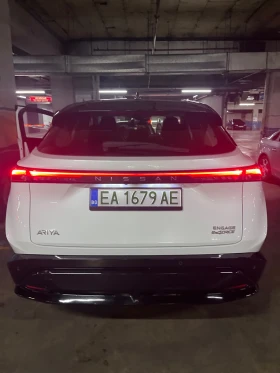 Nissan Ariya Engage e-4orce - 37550 € - 66861235 16 | Car24.bg Nissan Ariya Engage e-4orce - 37550 € - 66861235 16