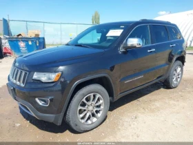 Jeep Grand cherokee LIMITED 5.7HEMI - Car24.bg Jeep Grand cherokee LIMITED 5.7HEMI