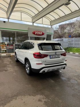 BMW X3 - 35100 € / 68649.63 лв. - 94735361 7 | Car24.bg BMW X3 - 35100 € / 68649.63 лв. - 94735361 7