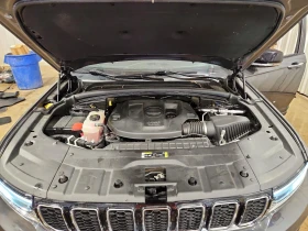 Jeep Grand cherokee 3.6l Overland | Auto.bg — изображение 12 Jeep Grand cherokee 3.6l Overland | Auto.bg — изображение 12