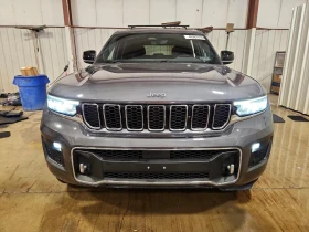 Jeep Grand cherokee 3.6l Overland | Auto.bg — изображение 5 Jeep Grand cherokee 3.6l Overland | Auto.bg — изображение 5