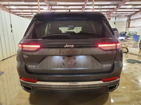Jeep Grand cherokee 3.6l Overland | Auto.bg — изображение 6 Jeep Grand cherokee 3.6l Overland | Auto.bg — изображение 6
