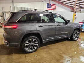 Jeep Grand cherokee 3.6l Overland | Auto.bg — изображение 3 Jeep Grand cherokee 3.6l Overland | Auto.bg — изображение 3