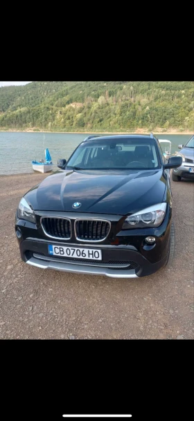 BMW X1 - Car24.bg BMW X1
