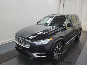Volvo Xc90 PLUS BRIGHT THEME / DIS / 360 / PANO - Car24.bg Volvo Xc90 PLUS BRIGHT THEME / DIS / 360 / PANO