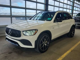 Mercedes-Benz GLC 43 AMG * 4matic Suv Amg * CARFAX * ОПЦИЯ ЗА ФИНАНСИРАНЕ