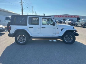 Jeep Wrangler * Sahara * CARFAX * 2 КЛЮЧА * ПОДГРЕВ * KEYLESS * | Auto.bg — изображение 3 Jeep Wrangler * Sahara * CARFAX * 2 КЛЮЧА * ПОДГРЕВ * KEYLESS * | Auto.bg — изображение 3