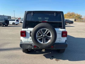 Jeep Wrangler * Sahara * CARFAX * 2 КЛЮЧА * ПОДГРЕВ * KEYLESS * | Auto.bg — изображение 4 Jeep Wrangler * Sahara * CARFAX * 2 КЛЮЧА * ПОДГРЕВ * KEYLESS * | Auto.bg — изображение 4