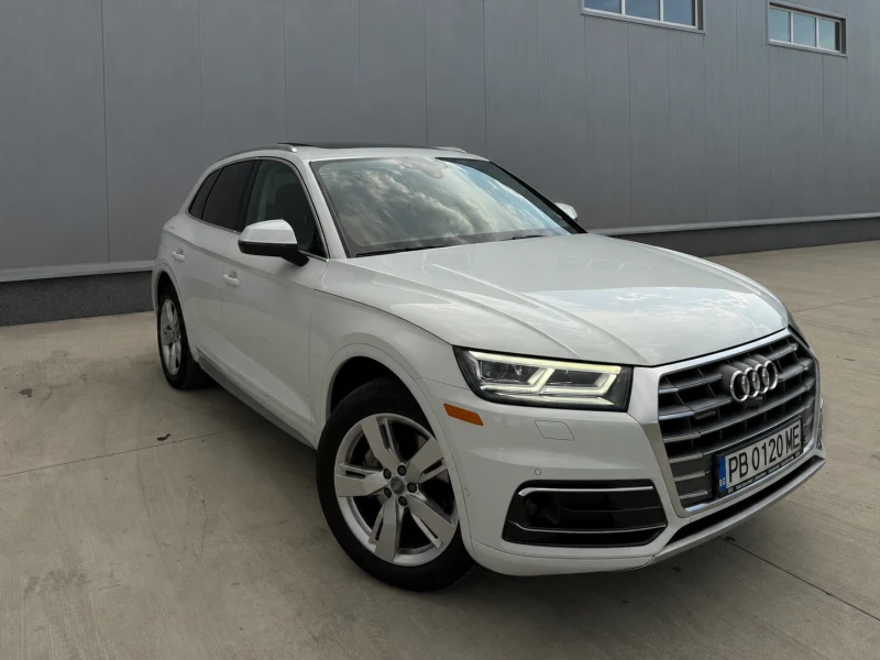 Audi Q5 FULL* 360* DIGITAL* B&O* - 19890 € / 38901.46 лв. - 36272902 1 | Car24.bg Audi Q5 FULL* 360* DIGITAL* B&O* - 19890 € / 38901.46 лв. - 36272902 1