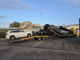 Mercedes-Benz Atego 1229L | вкл. Franz Mersch FM109-TDL платформа | Auto.bg — изображение 2 Mercedes-Benz Atego 1229L | вкл. Franz Mersch FM109-TDL платформа | Auto.bg — изображение 2