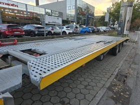 Mercedes-Benz Atego 1229L | вкл. Franz Mersch FM109-TDL платформа | Auto.bg — изображение 6 Mercedes-Benz Atego 1229L | вкл. Franz Mersch FM109-TDL платформа | Auto.bg — изображение 6