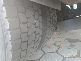 Mercedes-Benz Atego 1229L | вкл. Franz Mersch FM109-TDL платформа | Auto.bg — изображение 8 Mercedes-Benz Atego 1229L | вкл. Franz Mersch FM109-TDL платформа | Auto.bg — изображение 8