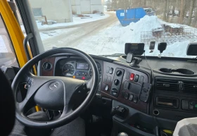 Mercedes-Benz Atego 1229L | вкл. Franz Mersch FM109-TDL платформа | Auto.bg — изображение 13 Mercedes-Benz Atego 1229L | вкл. Franz Mersch FM109-TDL платформа | Auto.bg — изображение 13