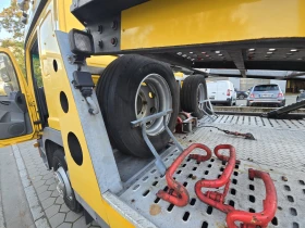 Mercedes-Benz Atego 1229L | вкл. Franz Mersch FM109-TDL платформа | Auto.bg — изображение 5 Mercedes-Benz Atego 1229L | вкл. Franz Mersch FM109-TDL платформа | Auto.bg — изображение 5