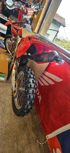 Honda Crf 450R | Auto.bg — изображение 4 Honda Crf 450R | Auto.bg — изображение 4