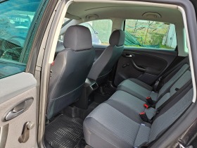 Seat Altea 1.6TDI XL | Mobile.bg   10