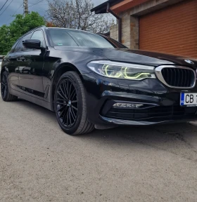 BMW 530 1 - Car24.bg BMW 530 1