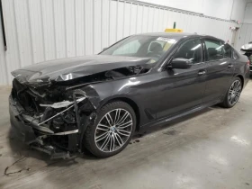 BMW 540 XI 1 - Car24.bg BMW 540 XI 1