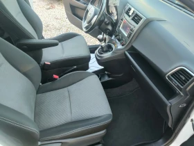 Toyota Verso S 1.3i - 11999 лв. / 6134.99 € - 96876494 15 | Car24.bg Toyota Verso S 1.3i - 11999 лв. / 6134.99 € - 96876494 15