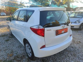 Toyota Verso S 1.3i - 11999 лв. / 6134.99 € - 96876494 5 | Car24.bg Toyota Verso S 1.3i - 11999 лв. / 6134.99 € - 96876494 5