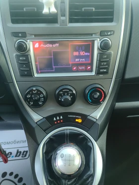 Toyota Verso S 1.3i - 11999 лв. / 6134.99 € - 96876494 12 | Car24.bg Toyota Verso S 1.3i - 11999 лв. / 6134.99 € - 96876494 12