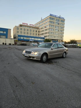 Mercedes-Benz E 270 | Mobile.bg — малка снимка 2
