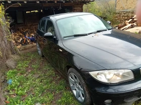 Снимка BMW 118