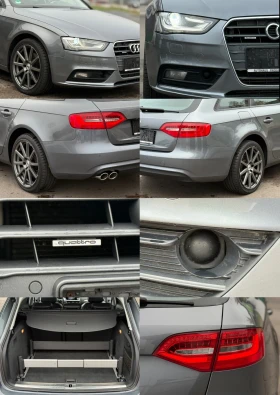 Audi A4 2.0TDi 190кс * QUATTRO* * Дистроник* * Камера* - 19990 лв. / 10220.72 € - 38674330 9 | Car24.bg Audi A4 2.0TDi 190кс * QUATTRO* * Дистроник* * Камера* - 19990 лв. / 10220.72 € - 38674330 9