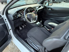 Citroen DS3 1.6HDI - 6600 € / 12908.48 лв. - 11723802 9 | Car24.bg Citroen DS3 1.6HDI - 6600 € / 12908.48 лв. - 11723802 9