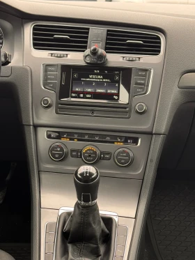 VW Golf 1.6TDI - 6550 € / 12810.69 лв. - 81790903 13 | Car24.bg VW Golf 1.6TDI - 6550 € / 12810.69 лв. - 81790903 13