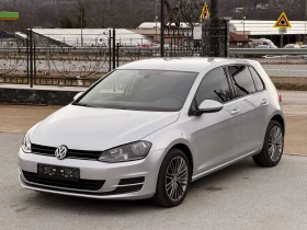 VW Golf 1.6TDI - Car24.bg VW Golf 1.6TDI