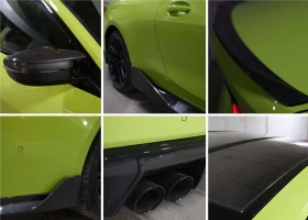 BMW M4 Competition xDrive - 92032 € / 179998.95 лв. - 27536104 10 | Car24.bg BMW M4 Competition xDrive - 92032 € / 179998.95 лв. - 27536104 10