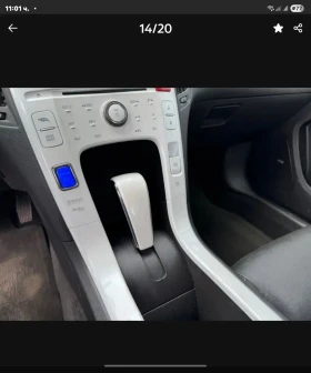 Chevrolet Volt REX - 8000 € / 15646.64 лв. - 40960005 6 | Car24.bg Chevrolet Volt REX - 8000 € / 15646.64 лв. - 40960005 6