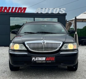 Lincoln Town car V8/KENWOOD/TOP | Auto.bg — изображение 2 Lincoln Town car V8/KENWOOD/TOP | Auto.bg — изображение 2