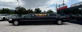 Lincoln Town car V8/KENWOOD/TOP | Auto.bg — изображение 4 Lincoln Town car V8/KENWOOD/TOP | Auto.bg — изображение 4