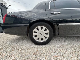Lincoln Town car V8/KENWOOD/TOP | Auto.bg — изображение 16 Lincoln Town car V8/KENWOOD/TOP | Auto.bg — изображение 16