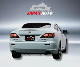 Lexus IS 250 Кабрио! | Auto.bg — изображение 4 Lexus IS 250 Кабрио! | Auto.bg — изображение 4
