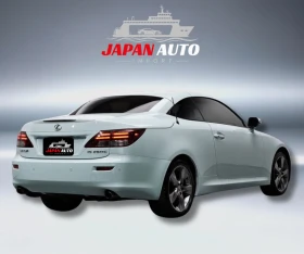 Lexus IS 250 Кабрио! | Auto.bg — изображение 2 Lexus IS 250 Кабрио! | Auto.bg — изображение 2