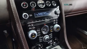 Aston Martin Rapide * 6.0S* V12* ПОДГРЕВ* ОБДУХВАНЕ* BANG&OLUFSEN* | Auto.bg — изображение 15 Aston Martin Rapide * 6.0S* V12* ПОДГРЕВ* ОБДУХВАНЕ* BANG&OLUFSEN* | Auto.bg — изображение 15