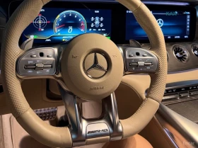 Mercedes-Benz AMG GT 43 4MATIC PLUS 4 DOOR | Auto.bg — изображение 12 Mercedes-Benz AMG GT 43 4MATIC PLUS 4 DOOR | Auto.bg — изображение 12