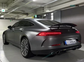 Mercedes-Benz AMG GT 43 4MATIC PLUS 4 DOOR | Auto.bg — изображение 10 Mercedes-Benz AMG GT 43 4MATIC PLUS 4 DOOR | Auto.bg — изображение 10