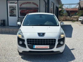 Peugeot 3008 1.6HDI