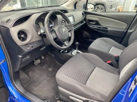 Toyota Yaris 1.5 CVT Luna | Auto.bg — изображение 12 Toyota Yaris 1.5 CVT Luna | Auto.bg — изображение 12
