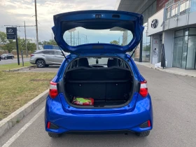 Toyota Yaris 1.5 CVT Luna | Auto.bg — изображение 10 Toyota Yaris 1.5 CVT Luna | Auto.bg — изображение 10