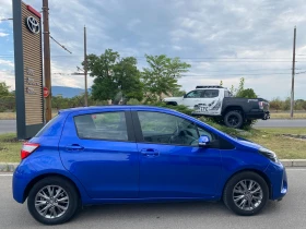 Toyota Yaris 1.5 CVT Luna | Auto.bg — изображение 8 Toyota Yaris 1.5 CVT Luna | Auto.bg — изображение 8