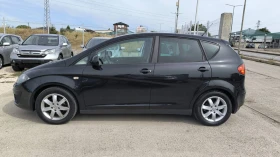 Seat Altea 1.6TDI 170000km | Auto.bg — изображение 7 Seat Altea 1.6TDI 170000km | Auto.bg — изображение 7