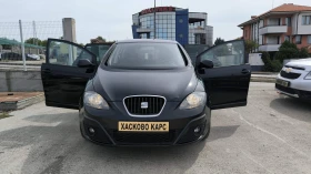 Seat Altea 1.6TDI 170000km | Auto.bg — изображение 2 Seat Altea 1.6TDI 170000km | Auto.bg — изображение 2