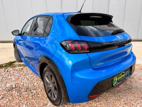 Peugeot 208 Allure | Лизинг от 257 /мес. - 16990 € - 13060905 4 | Car24.bg Peugeot 208 Allure | Лизинг от 257 /мес. - 16990 € - 13060905 4