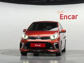 Kia Morning Turbo Prestige | Auto.bg — изображение 3 Kia Morning Turbo Prestige | Auto.bg — изображение 3
