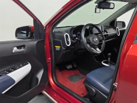 Kia Morning Turbo Prestige | Auto.bg — изображение 10 Kia Morning Turbo Prestige | Auto.bg — изображение 10